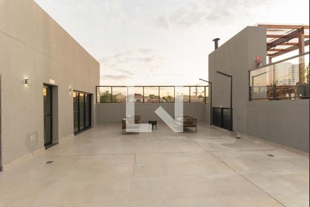 Apartamento para alugar com 34m², 1 quarto e 1 vaga Apartamento para alugar com 34m², 1 quarto e 1 vagaÁrea comum