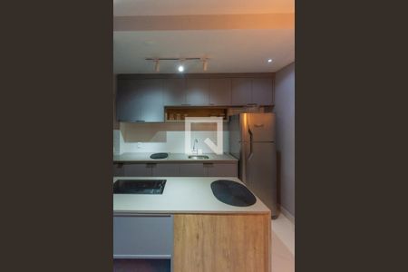 Apartamento para alugar com 34m², 1 quarto e 1 vaga Apartamento para alugar com 34m², 1 quarto e 1 vagaCozinha