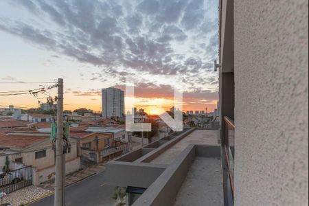 Apartamento para alugar com 34m², 1 quarto e 1 vaga Apartamento para alugar com 34m², 1 quarto e 1 vagaVista do Quarto