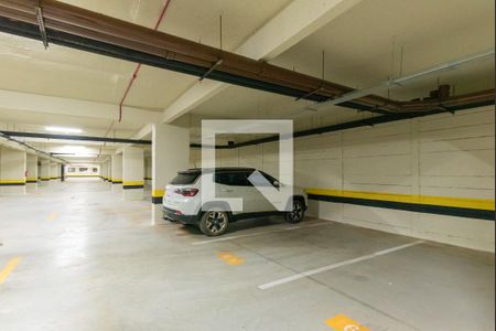 Apartamento para alugar com 34m², 1 quarto e 1 vaga Apartamento para alugar com 34m², 1 quarto e 1 vagaGaragem