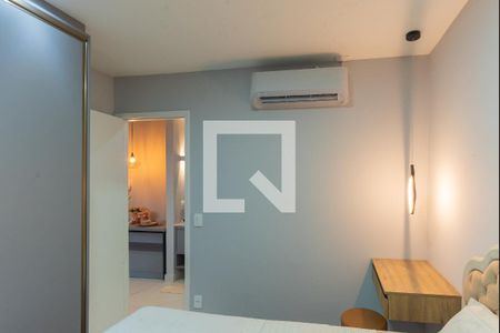 Apartamento para alugar com 34m², 1 quarto e 1 vaga Apartamento para alugar com 34m², 1 quarto e 1 vagaQuarto