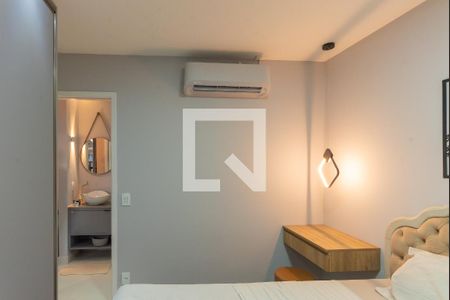 Apartamento para alugar com 34m², 1 quarto e 1 vaga Apartamento para alugar com 34m², 1 quarto e 1 vagaQuarto