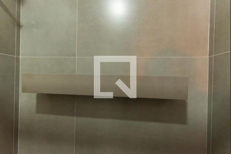 Apartamento para alugar com 34m², 1 quarto e 1 vaga Apartamento para alugar com 34m², 1 quarto e 1 vagaBanheiro
