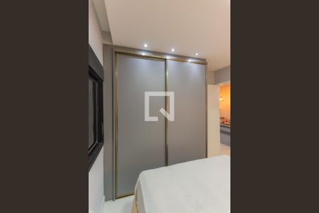Apartamento para alugar com 34m², 1 quarto e 1 vaga Apartamento para alugar com 34m², 1 quarto e 1 vagaQuarto