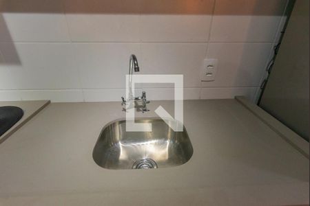 Apartamento para alugar com 34m², 1 quarto e 1 vaga Apartamento para alugar com 34m², 1 quarto e 1 vagaCozinha