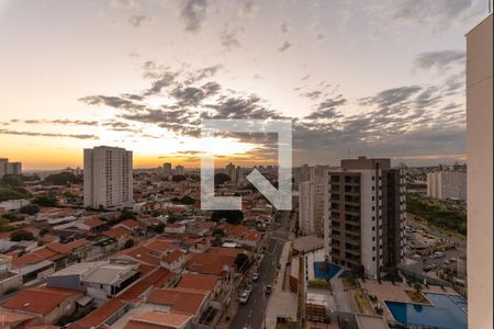 Apartamento para alugar com 34m², 1 quarto e 1 vaga Apartamento para alugar com 34m², 1 quarto e 1 vagaTerraço - Vista