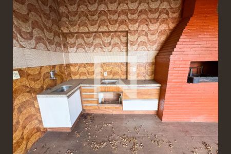 Casa à venda com 222m², 3 quartos e 2 vagasÁrea comum