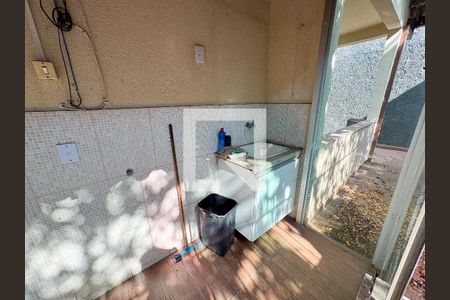 Casa à venda com 222m², 3 quartos e 2 vagasÁrea comum