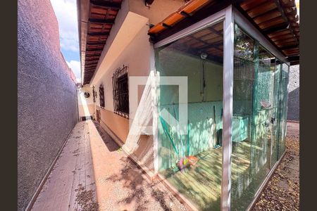 Casa à venda com 222m², 3 quartos e 2 vagasÁrea comum