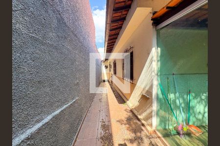 Casa à venda com 222m², 3 quartos e 2 vagasÁrea comum