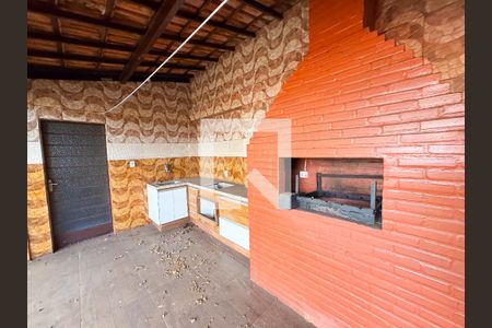 Casa à venda com 222m², 3 quartos e 2 vagasÁrea comum