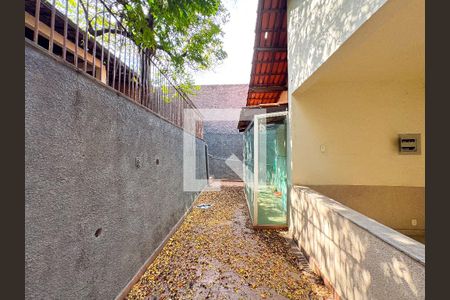 Casa à venda com 222m², 3 quartos e 2 vagasÁrea comum