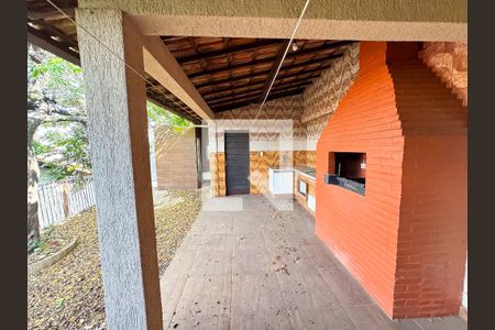 Casa à venda com 222m², 3 quartos e 2 vagasÁrea comum