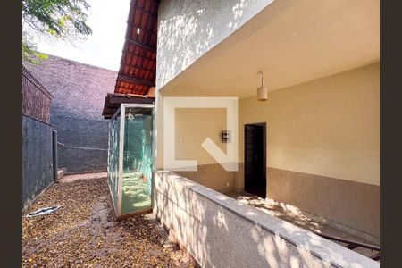 Casa à venda com 222m², 3 quartos e 2 vagasÁrea comum