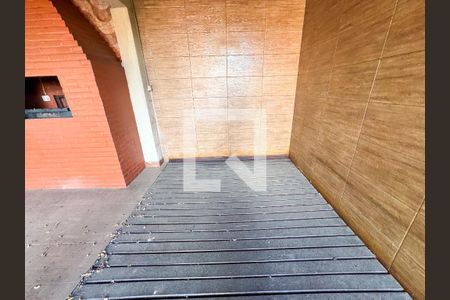 Casa à venda com 222m², 3 quartos e 2 vagasÁrea comum