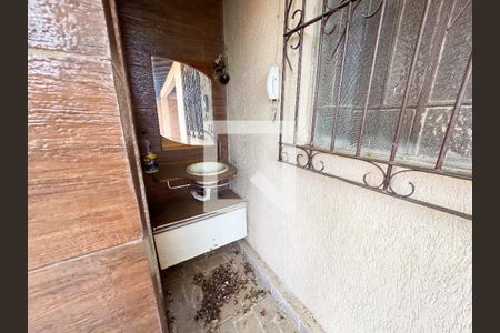 Casa à venda com 222m², 3 quartos e 2 vagasÁrea comum