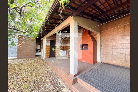 Casa à venda com 222m², 3 quartos e 2 vagasÁrea comum