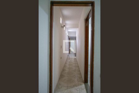 Corredor de casa para alugar com 2 quartos, 125m² em Cidade Parque Alvorada, Guarulhos