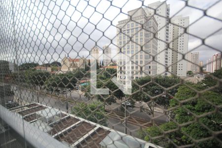 Vista da Varanda da Sala de apartamento à venda com 3 quartos, 84m² em Ipiranga, São Paulo