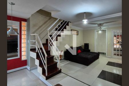 Casa de Condomínio para alugar com 5 quartos, 280m² em Recreio dos Bandeirantes, Rio de Janeiro