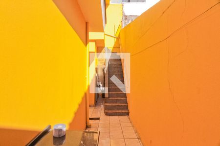 Casa à venda com 200m², 2 quartos e 3 vagas Casa à venda com 200m², 2 quartos e 3 vagasÁrea externa