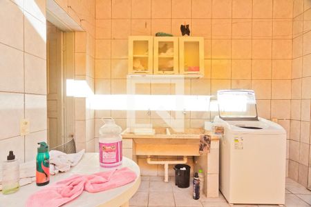 Casa à venda com 200m², 2 quartos e 3 vagas Casa à venda com 200m², 2 quartos e 3 vagasÁrea de Serviço