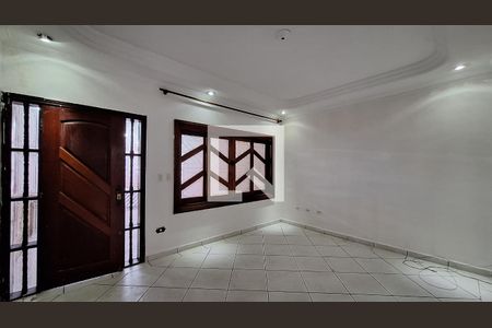 Casa para alugar com 2 quartos, 80m² em Guilhermina, Praia Grande
