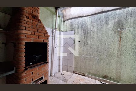 Casa para alugar com 80m², 2 quartos e 2 vagas Casa para alugar com 80m², 2 quartos e 2 vagasLavanderia /área gourmet
