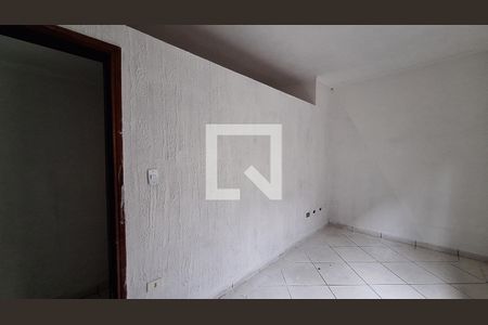 Quarto de casa para alugar com 2 quartos, 80m² em Guilhermina, Praia Grande