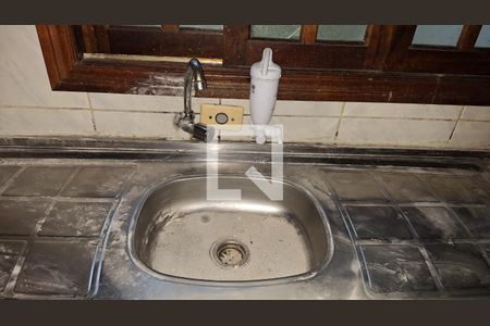 Casa para alugar com 80m², 2 quartos e 2 vagas Casa para alugar com 80m², 2 quartos e 2 vagasCozinha