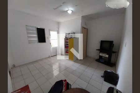 Foto 01 de casa à venda com 3 quartos, 175m² em Jardim Baruch, Guarulhos