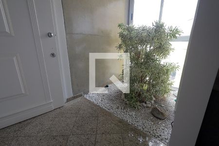 Sala de apartamento à venda com 4 quartos, 272m² em Vila Assunção, Santo André