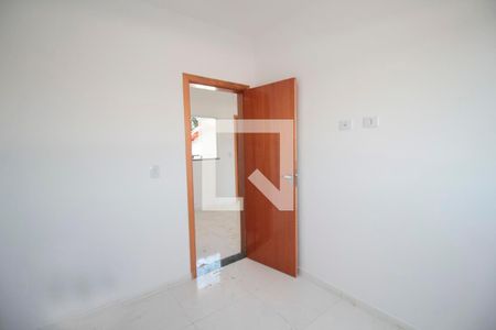 Quarto  de apartamento para alugar com 1 quarto, 34m² em Vila Jacuí, São Paulo