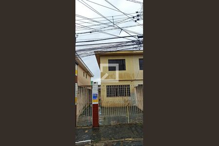 Fachada da Casa de casa à venda com 2 quartos, 90m² em Casa Verde Alta, São Paulo