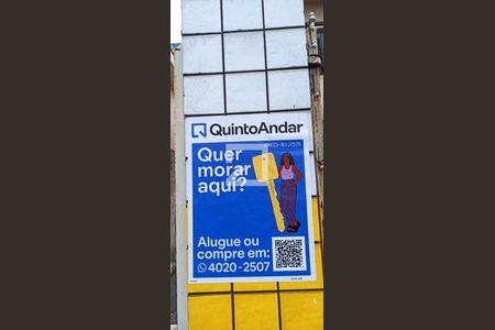 Casa à venda com 90m², 2 quartos e 1 vagaPlaca do Quinto Andar