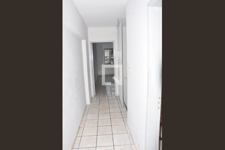 Corredor de casa para alugar com 2 quartos, 90m² em Casa Verde Alta, São Paulo