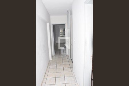 Corredor de casa à venda com 2 quartos, 90m² em Casa Verde Alta, São Paulo