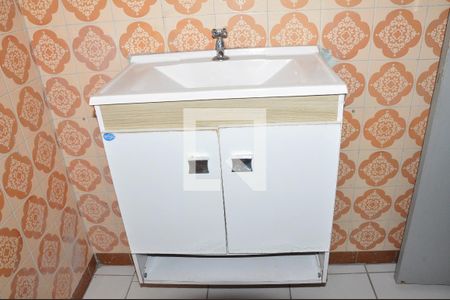 Casa à venda com 90m², 2 quartos e 1 vagaBanheiro 01