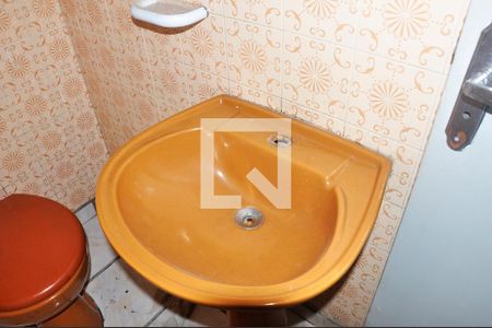 Casa à venda com 90m², 2 quartos e 1 vagaLavabo