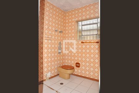Casa à venda com 90m², 2 quartos e 1 vagaBanheiro 01
