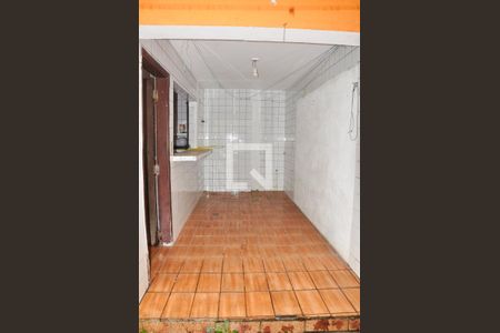Casa à venda com 90m², 2 quartos e 1 vagaÁrea de Serviço