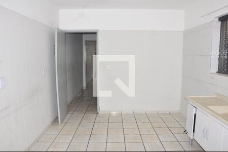 Casa à venda com 90m², 2 quartos e 1 vagaCozinha