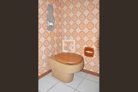 Casa à venda com 90m², 2 quartos e 1 vagaBanheiro 01