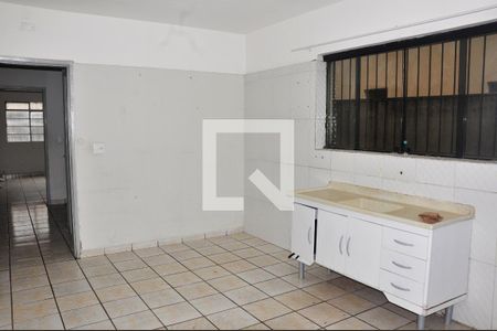 Casa à venda com 90m², 2 quartos e 1 vagaCozinha