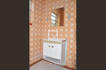 Casa à venda com 90m², 2 quartos e 1 vagaBanheiro 01