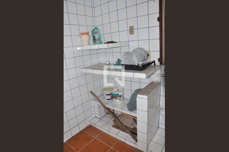 Casa à venda com 90m², 2 quartos e 1 vagaÁrea de Serviço