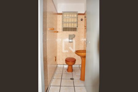 Casa à venda com 90m², 2 quartos e 1 vagaLavabo