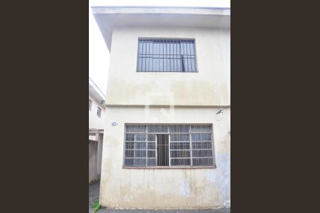 Garagem de casa à venda com 2 quartos, 90m² em Casa Verde Alta, São Paulo