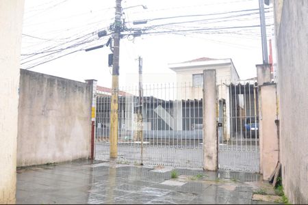 Garagem de casa à venda com 2 quartos, 90m² em Casa Verde Alta, São Paulo