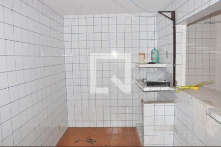 Casa à venda com 90m², 2 quartos e 1 vagaÁrea de Serviço